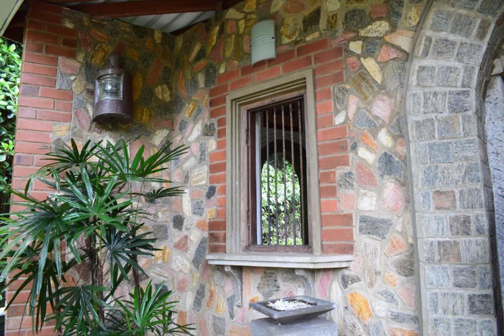 Forest Edge Hotel Ginigathena ภายนอก รูปภาพ
